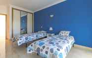 Kamar Tidur 5 Villas2Go2 Sidney