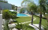 Swimming Pool 2 Villas2Go2 Alamos