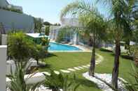 Swimming Pool Villas2Go2 Alamos