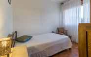 Phòng ngủ 6 Villas2Go2 Claraboia