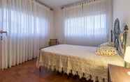 Phòng ngủ 7 Villas2Go2 Claraboia