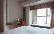 Kamar Tidur 5 Yasmine Seasons Park Apartment Hotel