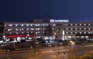 Exterior 3 Hotel UVE Alcobendas