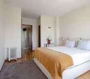 Kamar Tidur 7 Liiiving in Porto - Sea & River View