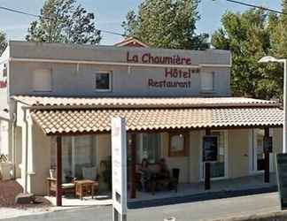 Bên ngoài 2 Hôtel La Chaumière