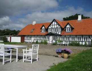 Exterior 2 Bjørnegården Landhotel