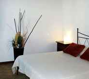 Bedroom 3 Gaiole Suites