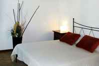 Bedroom Gaiole Suites