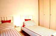 Phòng ngủ 4 Appartamento Monti