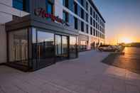 Exterior Hampton by Hilton Aberdeen Airport