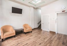 Kamar Tidur 5 La Quinta Inn & Suites by Wyndham Brooklyn Central