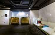 Kamar Tidur 2 Hotel The Designers Yeouido