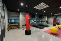 Fitness Center Hotel The Designers Yeouido