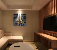 Ruang untuk Umum 3 Holiday Inn Express Zhangjiakou Park View