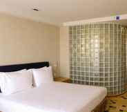 Kamar Tidur 7 Holiday Inn Express Zhangjiakou Park View