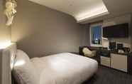 Bedroom 6 Premier Hotel CABIN PRESIDENT Osaka