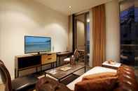 Fasilitas Hiburan Modus Condominium Suites & Serviced Residence