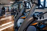 Fitness Center Hotel Riviera Strand