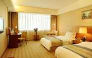 Kamar Tidur 4 Sovereign Hotel KunShan