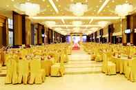 Functional Hall Sovereign Hotel KunShan