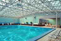 Swimming Pool Sovereign Hotel KunShan