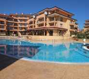 Swimming Pool 5 Menada Sky Dreams Apartments