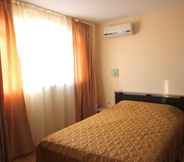 Bilik Tidur 3 Menada Sky Dreams Apartments