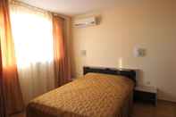 Kamar Tidur Menada Sky Dreams Apartments