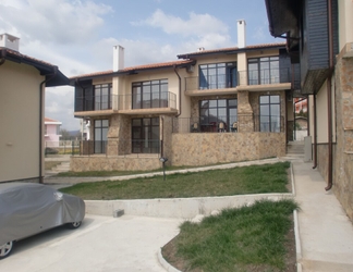 Exterior 2 Menada Sunny Hill