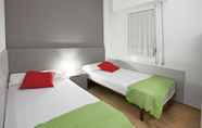 ห้องนอน 4 Sant Jordi Hostels Sagrada Familia