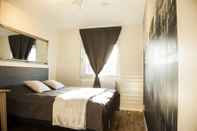 Bedroom Hotell Tunapark