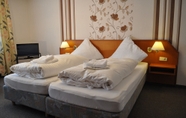 ห้องนอน 6 Garni Hotel Engel Altenau