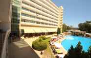 Swimming Pool 2 Menada Oasis Resort Apartments