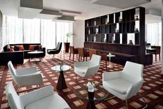 Lobi 4 Mövenpick Hotel Colombo