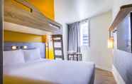 Bilik Tidur 7 ibis budget Fontainebleau Avon