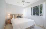 Kamar Tidur 2 Greenwich Garden Apartment