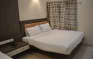 Phòng ngủ 2 Hotel Sownthariyam