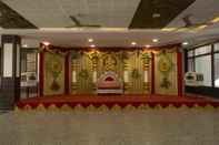 Functional Hall Hotel Sownthariyam