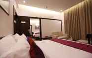 Bedroom 6 Jivanta Hotel