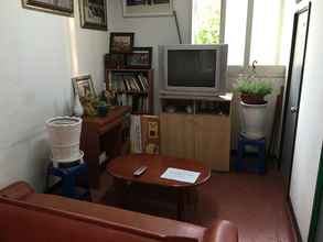 Sảnh chờ 4 MK guest house - Hostel