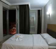 Bilik Tidur 5 Hotel Bozoogullari