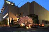 Exterior Hotel Hamatsu