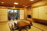 Kamar Tidur Chichibu Nishiyazu Onsen Miyamoto no Yu