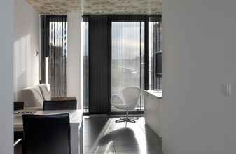 Lobi 4 Cosmo Apartments Sants