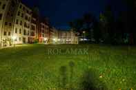 ภายนอกอาคาร Menada Rocamar Apartments