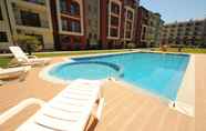 สระว่ายน้ำ 4 Menada Rocamar Apartments