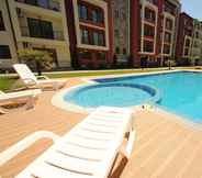 Swimming Pool 4 Menada Rocamar Apartments