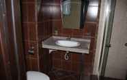 ห้องน้ำภายในห้อง 6 Menada Rocamar Apartments