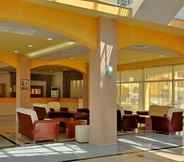 Lobby 6 Menada Grand Resort Apartments