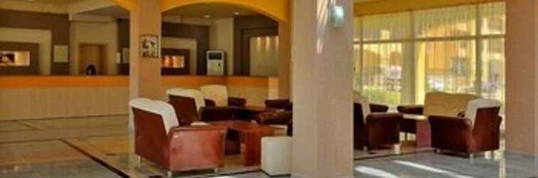 Lobby Menada Grand Resort Apartments